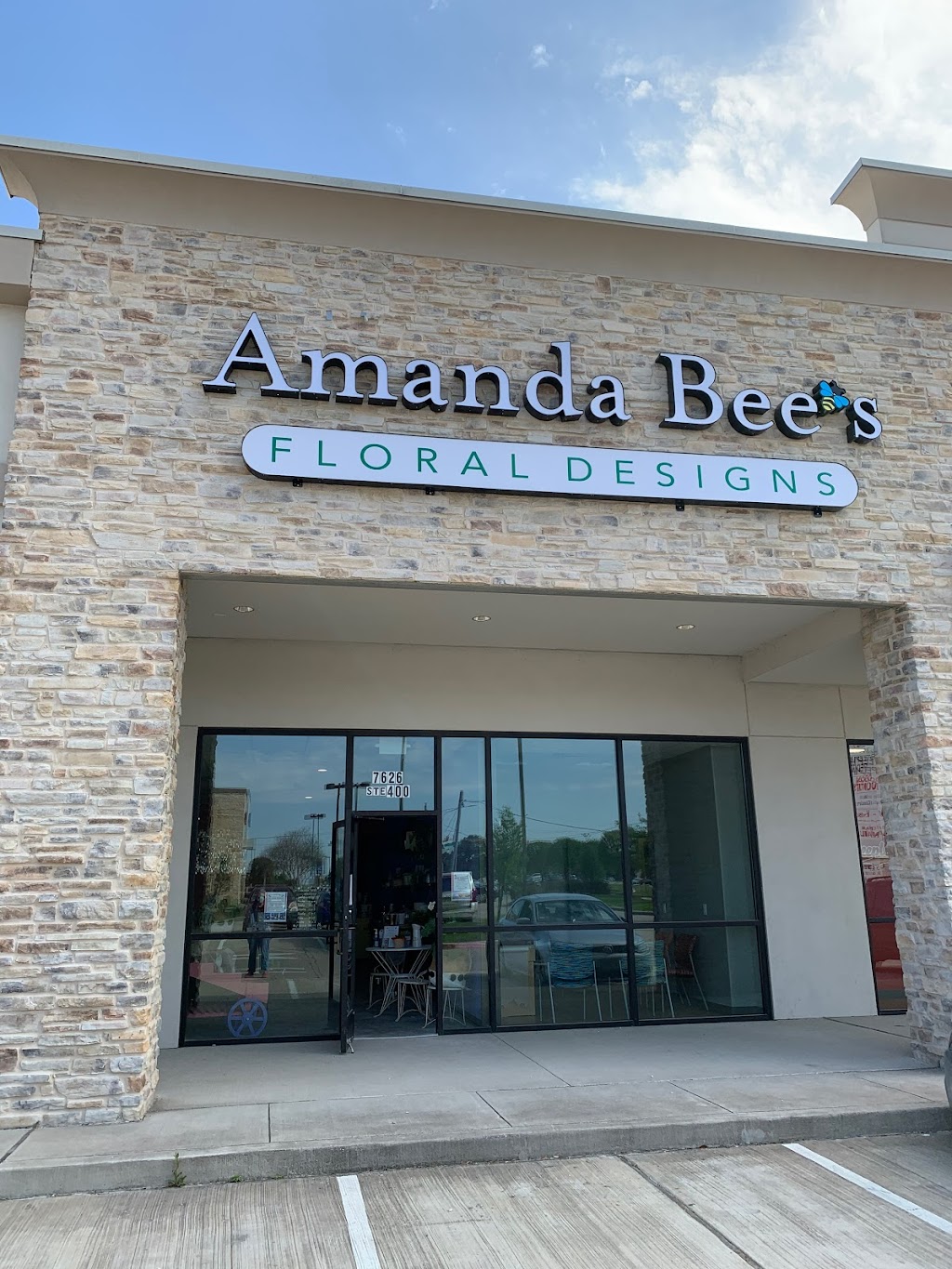Amanda Bees Floral Designs LLC | 7626 Fry Rd #400, Cypress, TX 77433, USA | Phone: (832) 427-1372