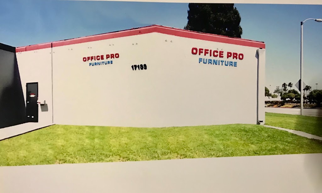 office pro furniture | 17133 Gale Ave, City of Industry, CA 91745 | Phone: (626) 810-3332