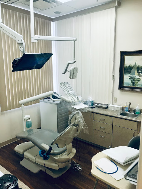 Arizona Advanced Dental | 3048 E Baseline Rd STE 128, Mesa, AZ 85204, USA | Phone: (480) 820-6080