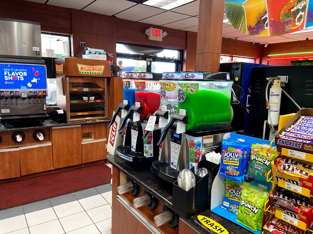 Sunoco Gas Station | 3891 Platt Rd, Ann Arbor, MI 48108, USA | Phone: (734) 975-8642