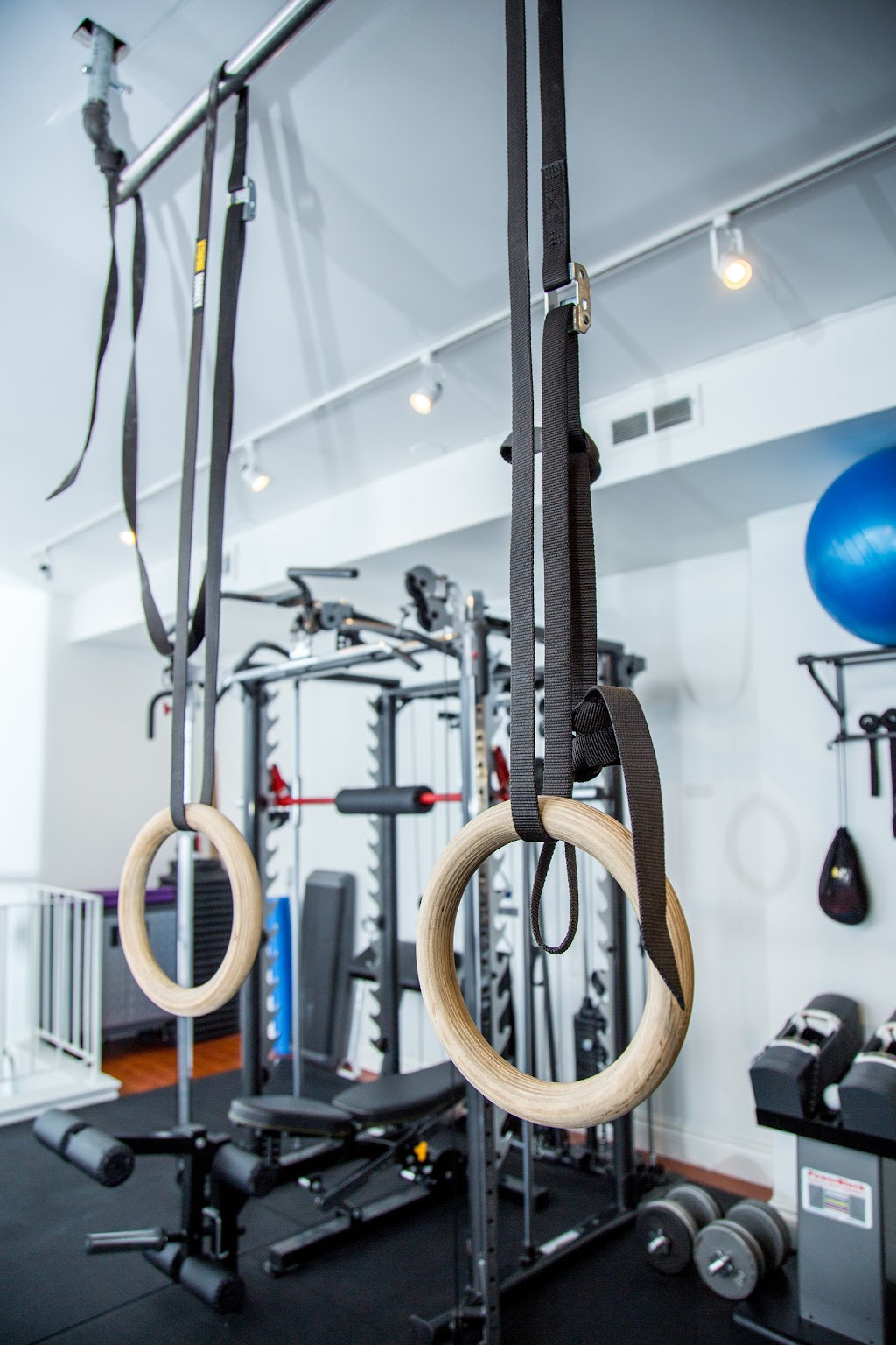 Training Pad | 2489 Queen St E, Scarborough, ON M4E 1H9, Canada | Phone: (647) 588-9272