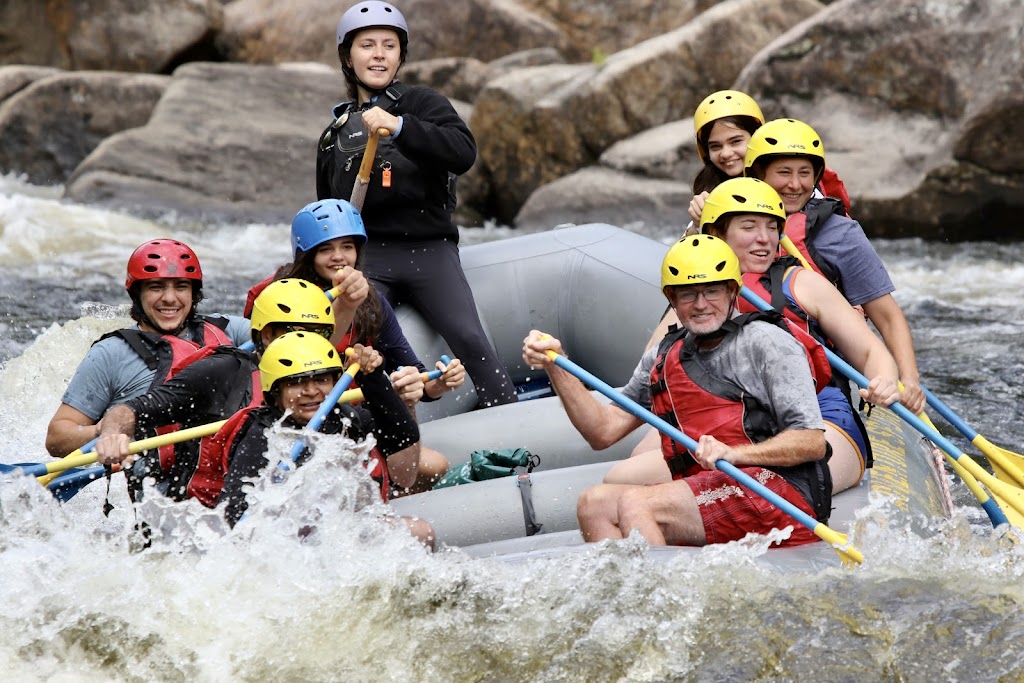 Adventure Sports Rafting Company | 6127 NY-28, Indian Lake, NY 12842, USA | Phone: (518) 648-5812