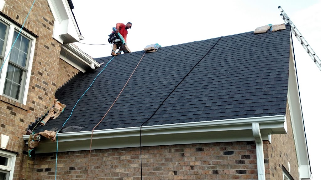 Summit Roofing of NC, LLC | 3700 Western Blvd Suite C, Raleigh, NC 27606, USA | Phone: (919) 457-1117