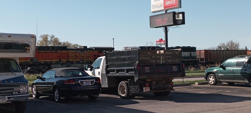 SpeeDee Oil Change & Auto Service | 3730 Cornhusker Hwy, Lincoln, NE 68504, USA | Phone: (402) 467-1233