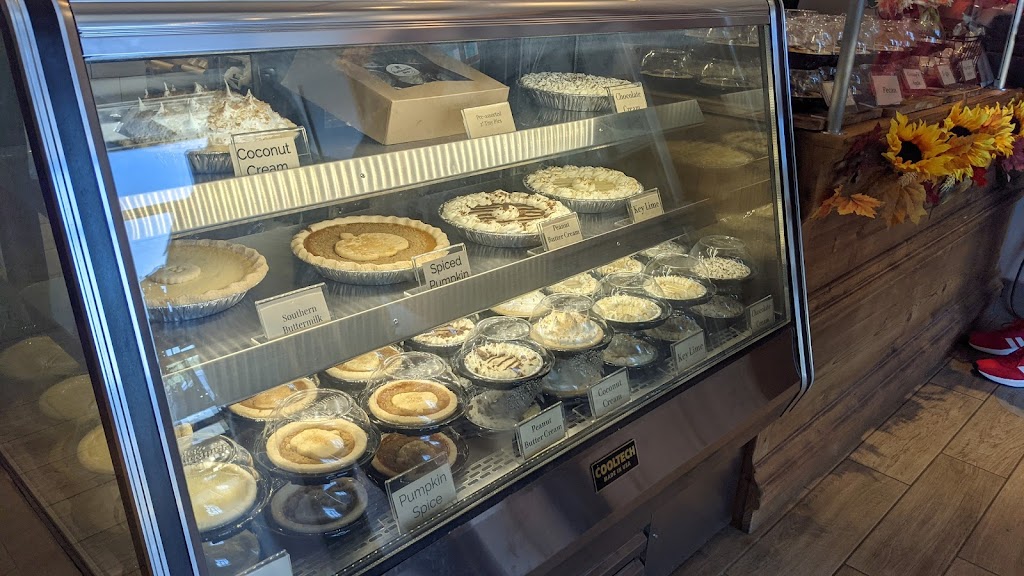 Buttermilk Sky Pie Shop Arlington | 1707 N Collins St #115, Arlington, TX 76011, USA | Phone: (817) 617-2046