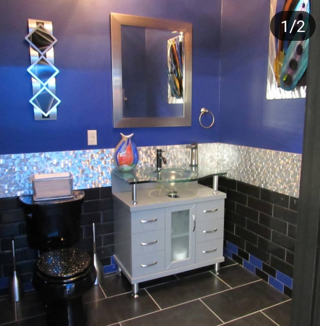 Steel Blue Fitness & Personal Training | 11455 US Hwy 15 501 N B, Chapel Hill, NC 27516, USA | Phone: (919) 605-3850