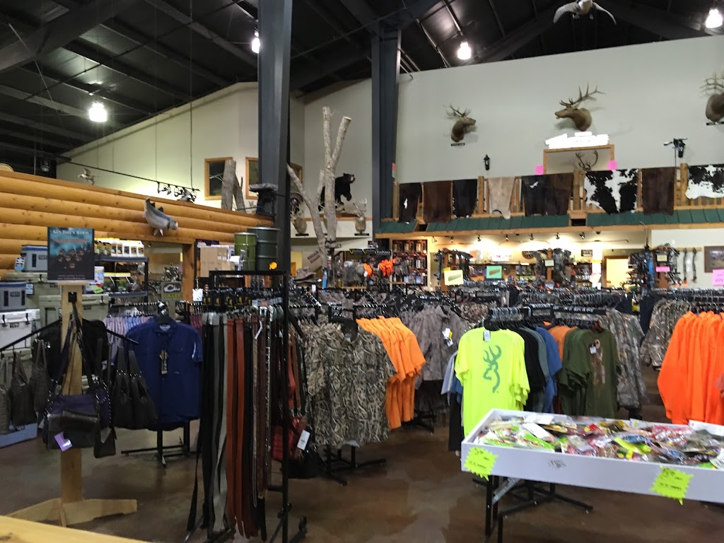 Heartland Outdoor | 1 Heartland Dr, South Hutchinson, KS 67505, USA | Phone: (620) 664-6103