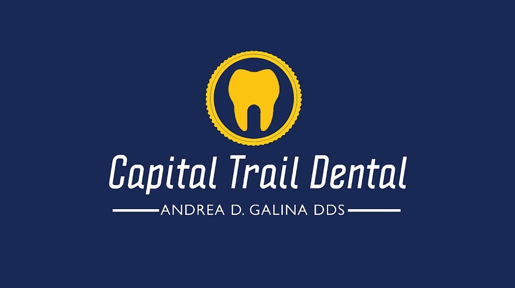 Capital Trail Dental - Andrea D. Galina, DDS | 7063 Messer Rd, Richmond, VA 23231, USA | Phone: (804) 222-3310