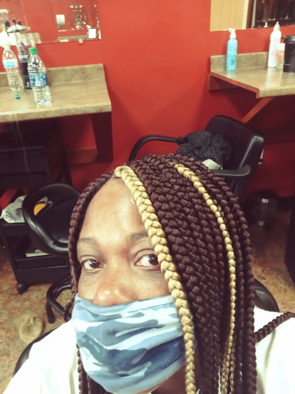 Kaba Hair Braiding | 1368 Atlanta Rd SE #112, Marietta, GA 30060, USA | Phone: (770) 438-1545