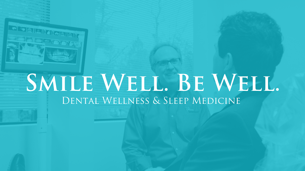 Maestro Dental Wellness & Dental Sleep Medicine | 225 Great Oaks Blvd, Albany, NY 12203, USA | Phone: (518) 218-0713