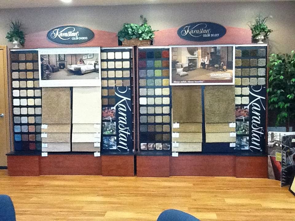 Normans Floorcovering | 900 Industrial Pkwy, Newberg, OR 97132, USA | Phone: (503) 538-8242