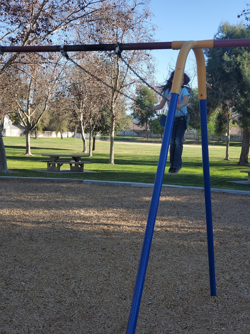 Bill Gray Park, Valley-Wide Recreation and Park District | 450 N Lake St, Hemet, CA 92544, USA | Phone: (951) 654-1505