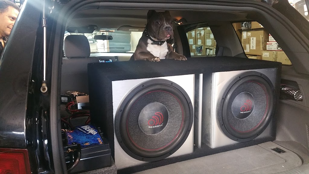 Unique Auto Sound & Security | 6 W Sunrise Hwy, Lindenhurst, NY 11757, USA | Phone: (631) 956-3703
