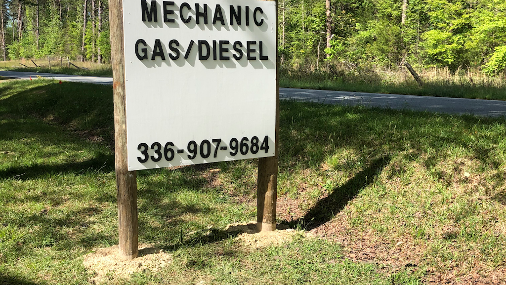 Countryside Repair | 4325 Thompson Mill Rd, Graham, NC 27253, USA | Phone: (336) 907-9684