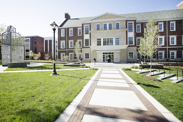 TCNJ Graduate and Continuing Education | Green Hall, 2000 Pennington Rd #111, Ewing Township, NJ 08618, USA | Phone: (609) 771-2300