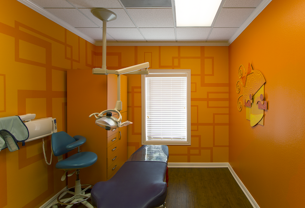 Allen Pediatric Dentistry | 201 Alma Dr #100, Allen, TX 75013, USA | Phone: (972) 535-8169