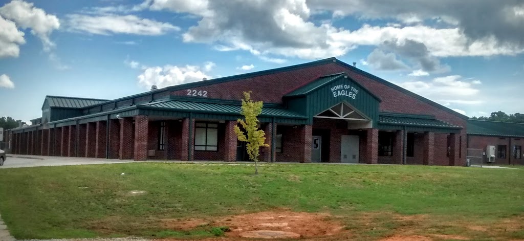 New Manchester Elementary School | 2242 Old Lower River Rd, Douglasville, GA 30135, USA | Phone: (770) 651-4400