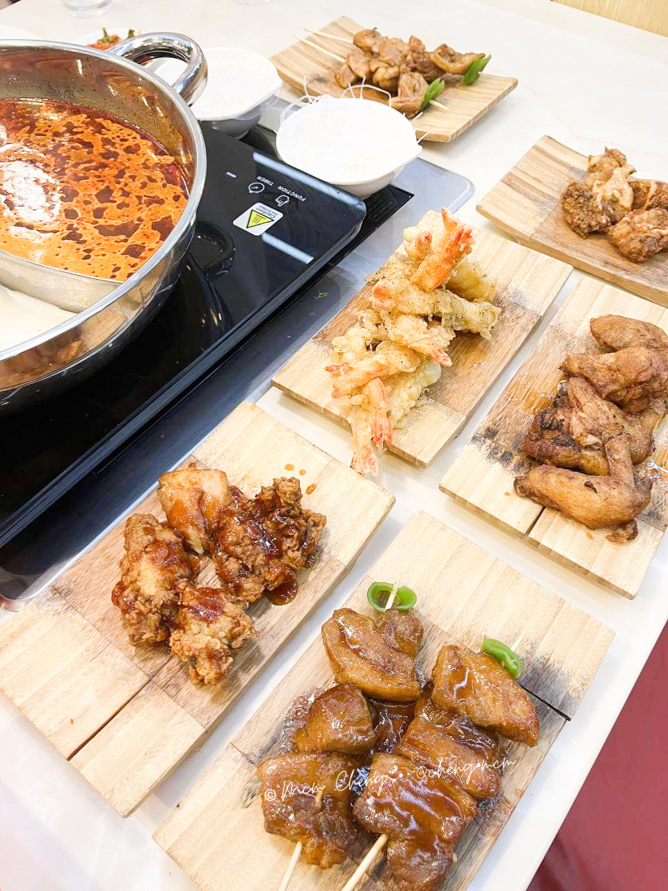 Nabe Japanese Izakaya and Hotpot - Banawe | 780 Banawe St, Quezon City, 1114 Metro Manila, Philippines | Phone: 0969 197 4507