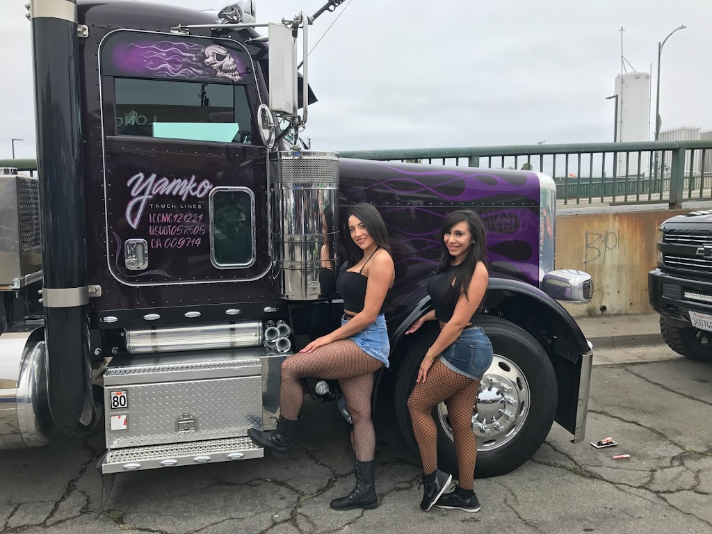 Long Beach Truck Supply | 729 W Anaheim St, Long Beach, CA 90813, USA | Phone: (562) 435-3999