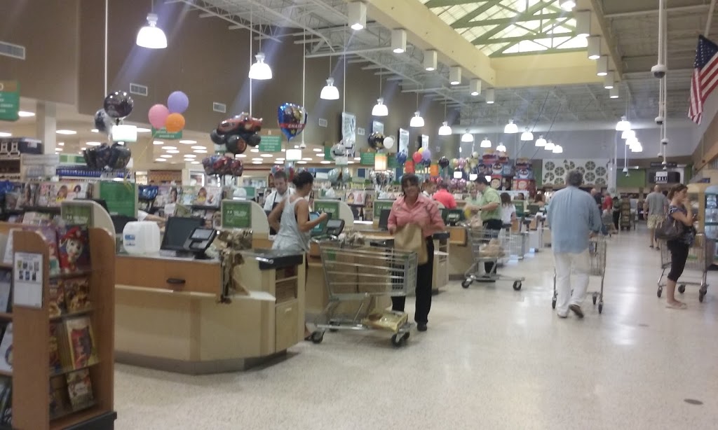 Publix Super Market at South Beach Parkway | 670 Marsh Landing Pkwy, Jacksonville Beach, FL 32250, USA | Phone: (904) 273-7600