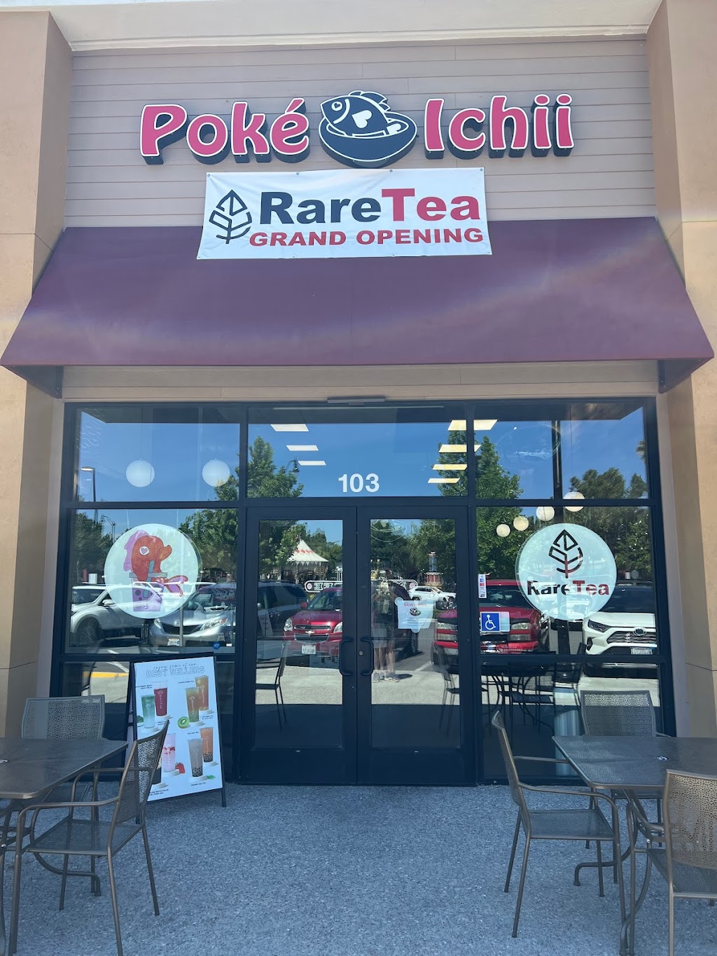 Poke Ichii | 1670 E Monte Vista Ave, Vacaville, CA 95687, USA | Phone: (707) 724-6814