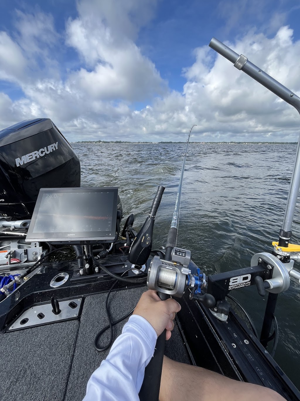 Herbecks Lonestar Fishing | 13716 Park Harbor Dr, Eustace, TX 75124, USA | Phone: (214) 914-9566