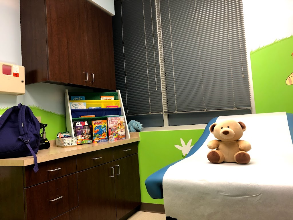 Trusted Pediatric Urgent Care (Reopening Soon) | 8200 N MacArthur Blvd Suite 110, Irving, TX 75063, USA | Phone: (469) 649-7010