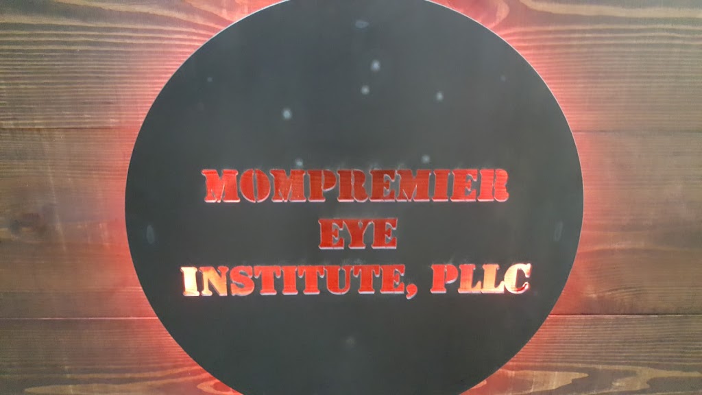 MomPremier Eye Institute, PLLC | 1510 N Hampton Rd #290, DeSoto, TX 75115, USA | Phone: (469) 687-5664