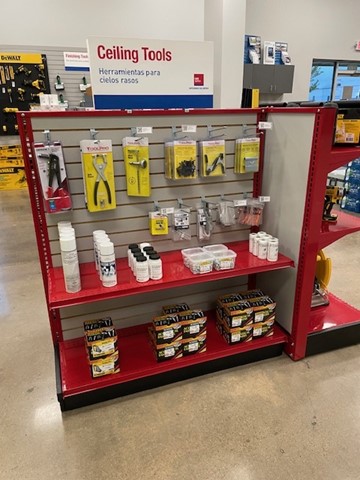 L&W Supply - Ft. Worth, TX | 1704 Cypress St, Fort Worth, TX 76117, USA | Phone: (817) 882-9399