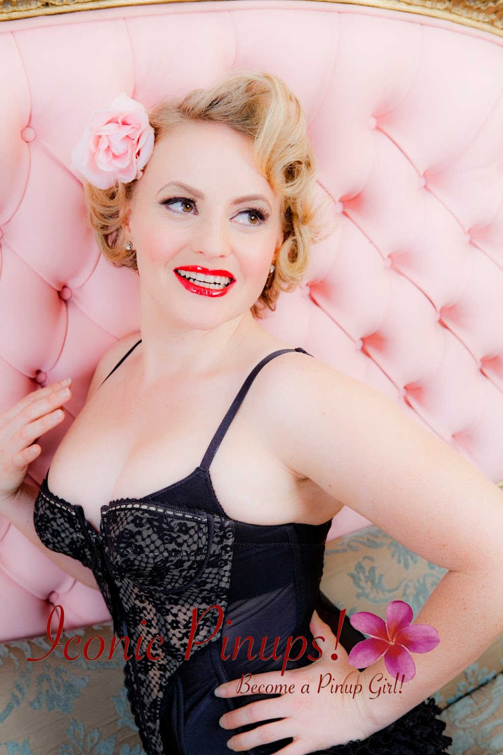 Bachelorette Pin Up Parties Iconic Pinups! | 4018 Elderbank Dr, Los Angeles, CA 90031, USA | Phone: (323) 662-5411