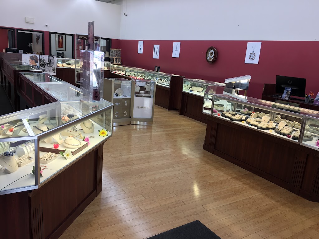 Artistic Jeweler | 221 Great Oaks Trail, Wadsworth, OH 44281, USA | Phone: (330) 334-8083