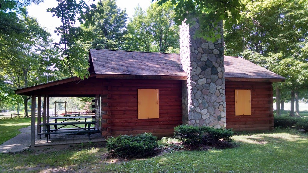 New London Recreation Park | 2 Blake St, New London, OH 44851, USA | Phone: (419) 929-8069