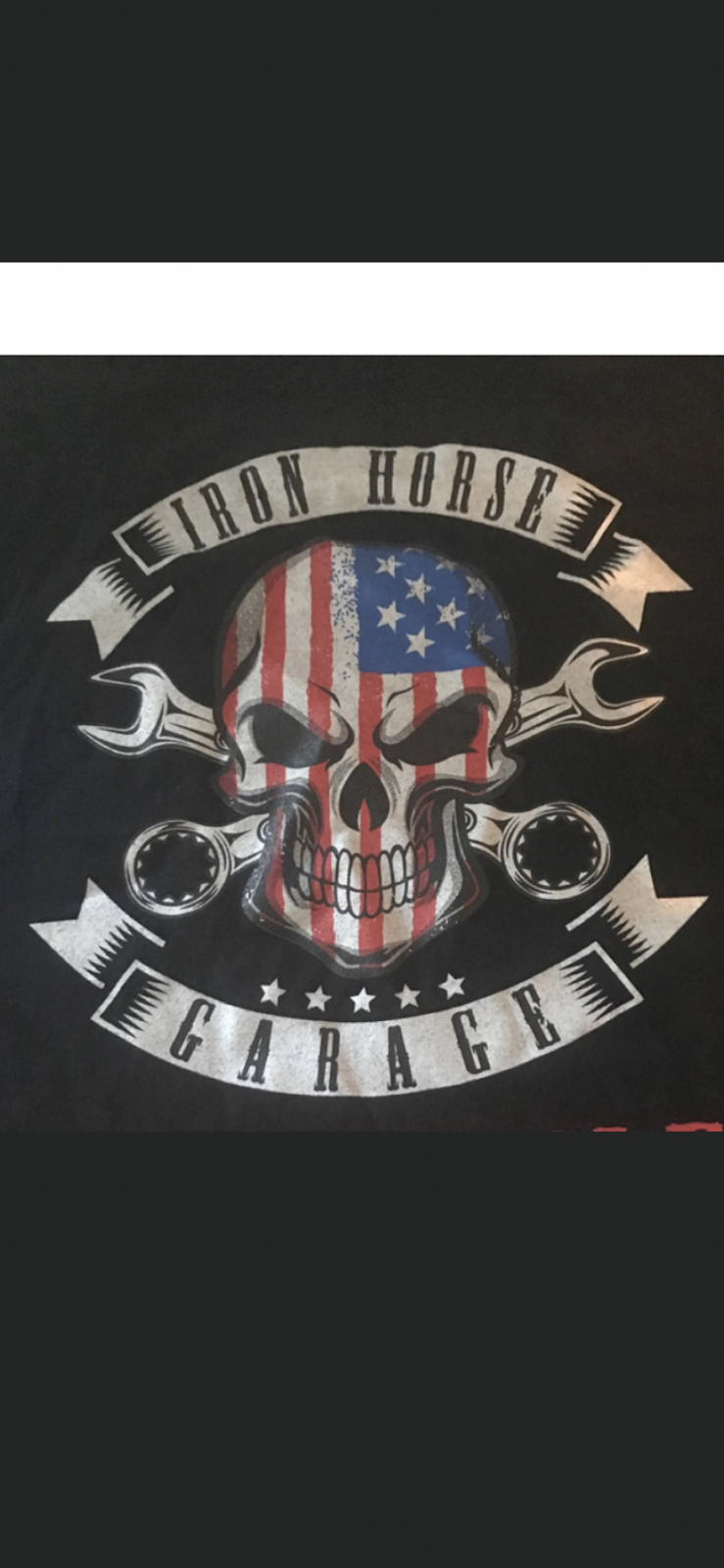 Iron Horse Garage | By Appointment Only. Please call for appointment, Hillsboro, OR 97123, USA | Phone: (503) 577-7470