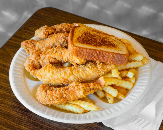 Masons Chicken & Seafood | 702 Oriole Blvd, Duncanville, TX 75116, USA | Phone: (972) 709-9999