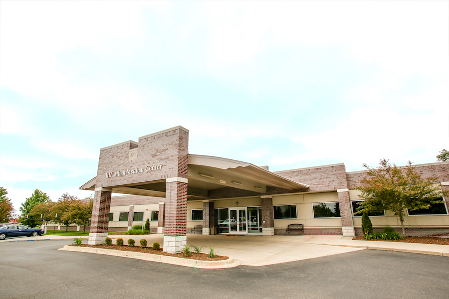 Plymouth Physical Therapy Specialists | 870 E Arkona Rd Suite 110D, Milan, MI 48160, USA | Phone: (734) 439-2200