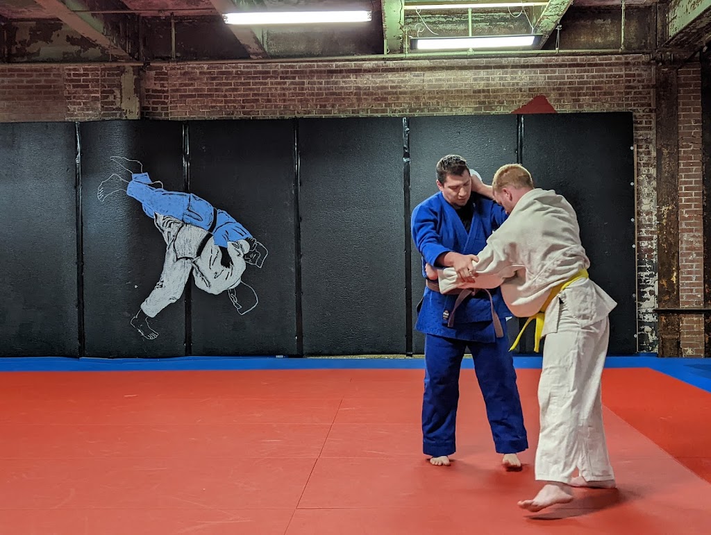 Trafford Judo Club | 177-299 Stewart Station Dr, Trafford, PA 15085 | Phone: (412) 897-8510