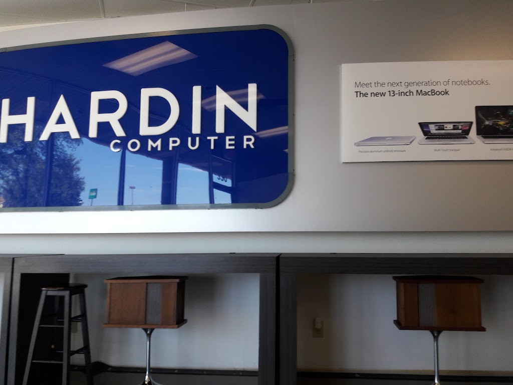 Hardin Computer | 5801 W Interstate 20 #330, Arlington, TX 76017, USA | Phone: (817) 572-2775