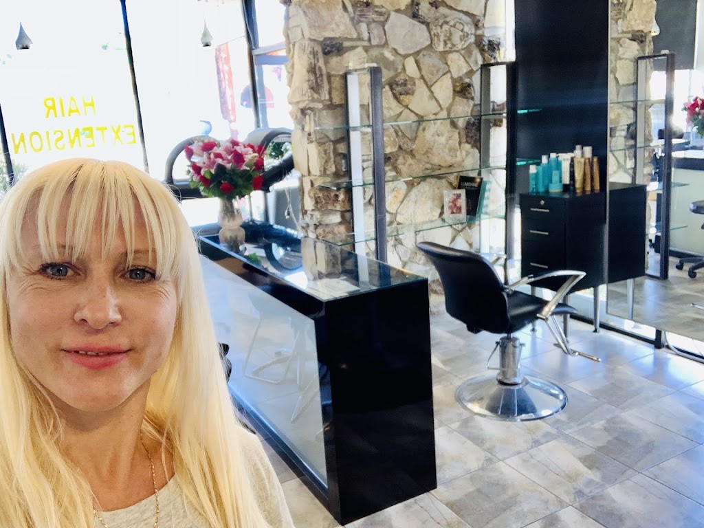 Olha hair design | 1211 S Pacific Coast Hwy, Redondo Beach, CA 90277, USA | Phone: (310) 308-8463