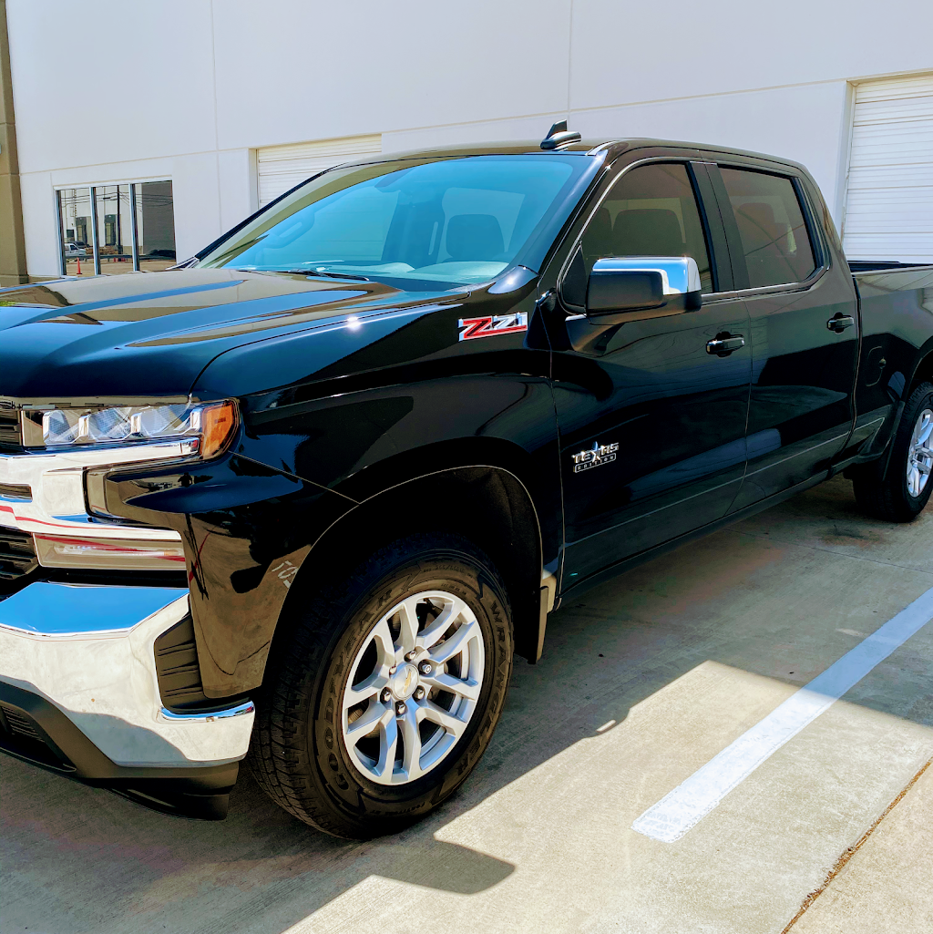 DBG auto detailing | 126 Carranza St, San Antonio, TX 78225, USA | Phone: (210) 514-3897