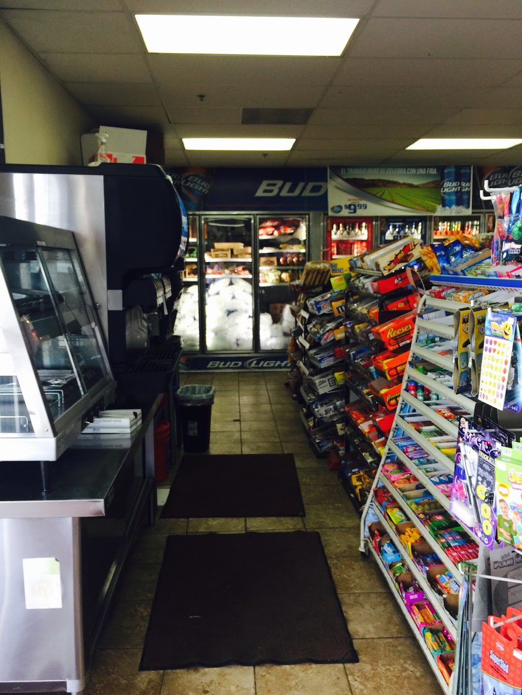 Sunrise Mini-Mart | 10015 S Alta Ave, Reedley, CA 93654, USA | Phone: (559) 637-0066