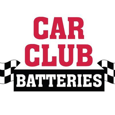 Car Club Batteries | 925 W Hyde Park Blvd, Inglewood, CA 90302, USA | Phone: (800) 464-4796