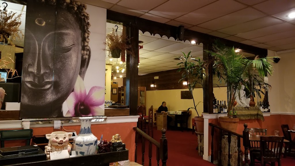 Ruang Tong Thai Cuisine | 6790 Forest Hill Ave, Richmond, VA 23225, USA | Phone: (804) 612-8616