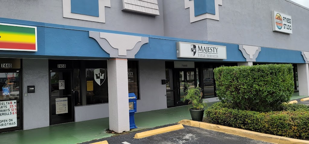 Majesty Title Services | 9815 Gulf Blvd, Treasure Island, FL 33706, USA | Phone: (727) 655-6960