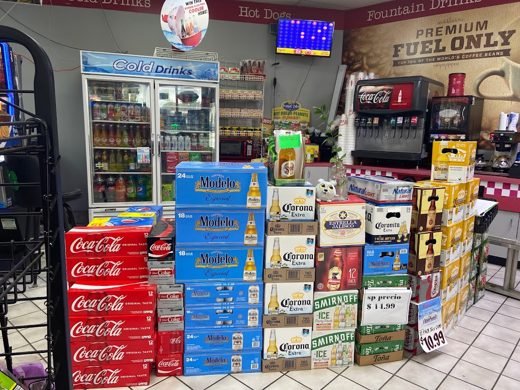 Rockbridge Food Mart | 5474 Lawrenceville Hwy, Lilburn, GA 30047, USA | Phone: (678) 924-0888