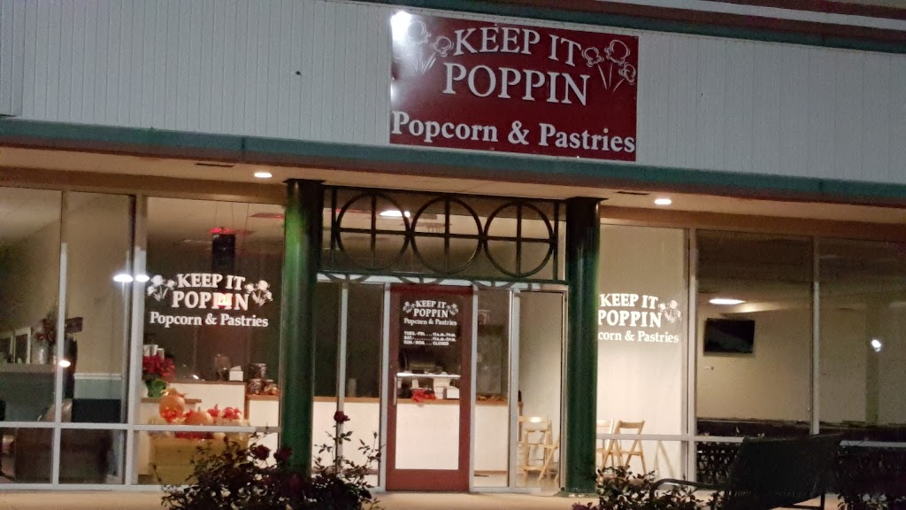Keep It Poppin, LLC. | 1118 Fashion Ridge Rd, Dry Ridge, KY 41035, USA | Phone: (859) 903-9005