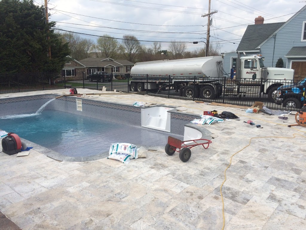 Sullivan Swimming Pool Water Delivery | 839 Arnold Rd, Westminster, MD 21157, USA | Phone: (410) 876-2649