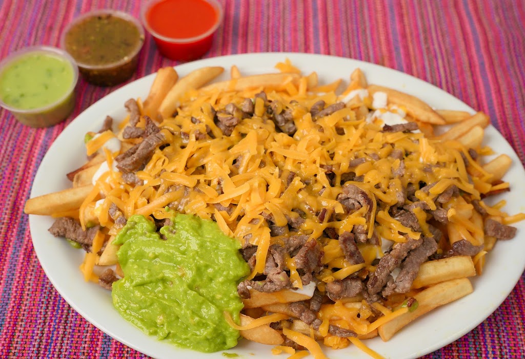 Fastmex Taco Spot | 41995 E Florida Ave, Hemet, CA 92544, USA | Phone: (951) 282-3229