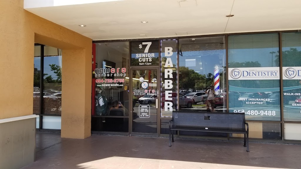 New Era Barber Shop | 1371 S Military Trail, Deerfield Beach, FL 33442, USA | Phone: (954) 725-2755