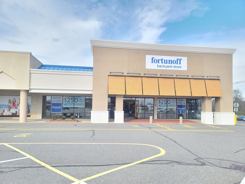 Fortunoff Backyard Store | 385 US-202 #206, Bridgewater, NJ 08807, USA | Phone: (908) 864-0000