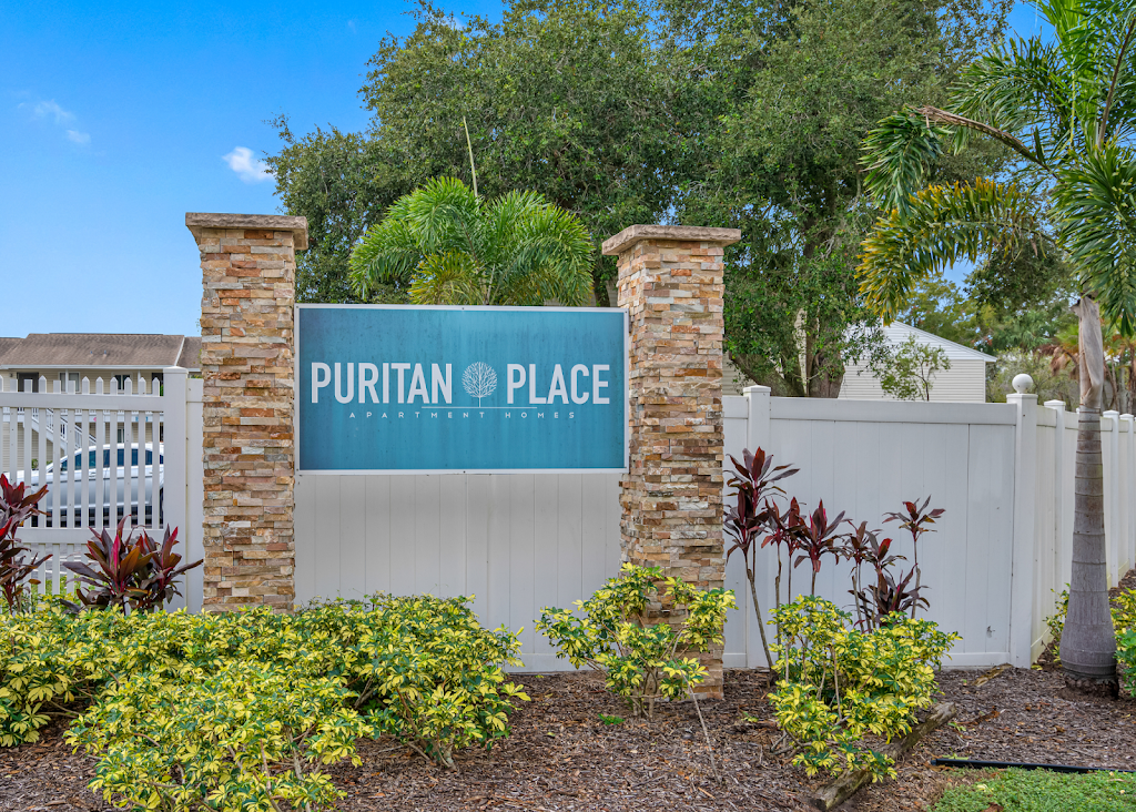 Puritan Place Apartments | 7903 Holly Lea Ct, Tampa, FL 33617, USA | Phone: (813) 988-6112